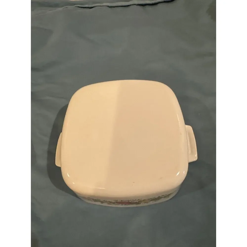 VTG Corning Ware 